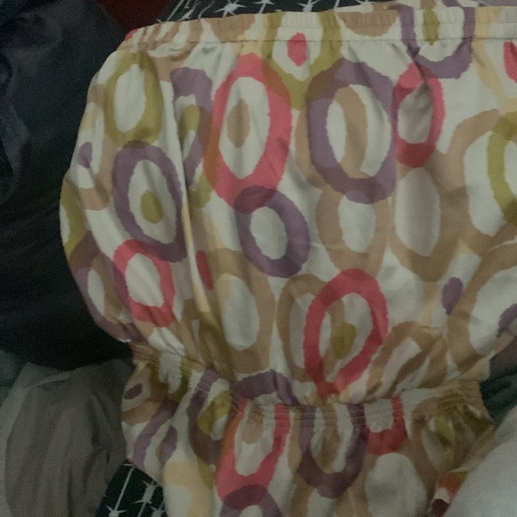 Outback red halter - Picture 3 of 3